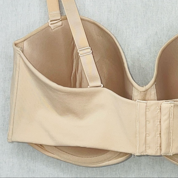 Maidenform  Self Expressions 5 Ways to Wear Bra Black SE0004 - Picture 7 of 10